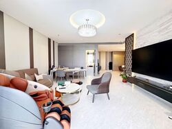 South Beach Residences (D7), Apartment #591328461